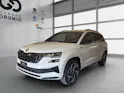 SKODA Karoq 2.0 TSI SportLine 4x4 DSG