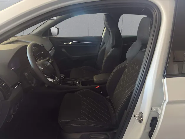 SKODA Karoq 2.0 TSI SportLine 4x4 DSG
