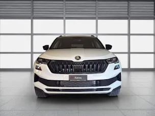 SKODA Karoq 2.0 TSI SportLine 4x4 DSG