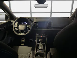 SKODA Karoq 2.0 TSI SportLine 4x4 DSG