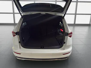 SKODA Karoq 2.0 TSI SportLine 4x4 DSG
