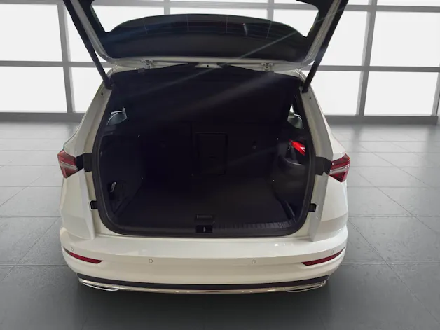 SKODA Karoq 2.0 TSI SportLine 4x4 DSG