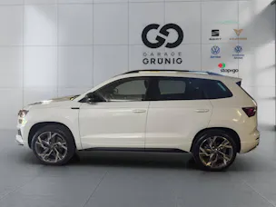 SKODA Karoq 2.0 TSI SportLine 4x4 DSG