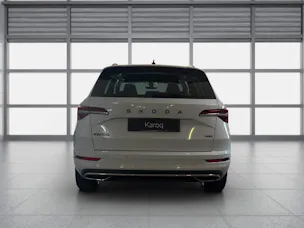 SKODA Karoq 2.0 TSI SportLine 4x4 DSG