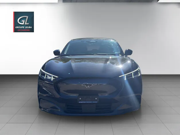 FORD Mustang MACH-E AWD 91 kWh