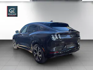 FORD Mustang MACH-E AWD 91 kWh