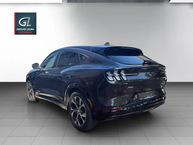 FORD Mustang MACH-E AWD 91 kWh