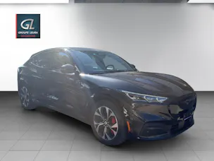 FORD Mustang MACH-E AWD 91 kWh