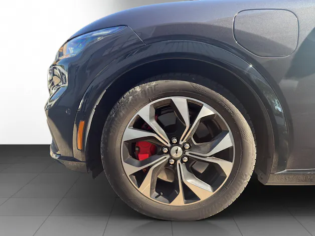 FORD Mustang MACH-E AWD 91 kWh