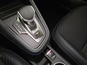RENAULT Captur 1.3 TCe Esprit Alpine EDC