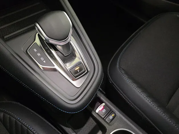 RENAULT Captur 1.3 TCe Esprit Alpine EDC