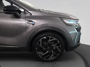RENAULT Captur 1.3 TCe Esprit Alpine EDC