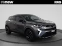 RENAULT Captur 1.3 TCe Esprit Alpine EDC