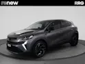 RENAULT Captur 1.3 TCe Esprit Alpine EDC
