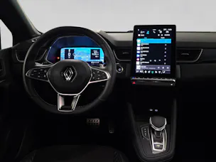 RENAULT Captur 1.3 TCe Esprit Alpine EDC
