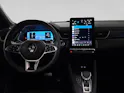 RENAULT Captur 1.3 TCe Esprit Alpine EDC
