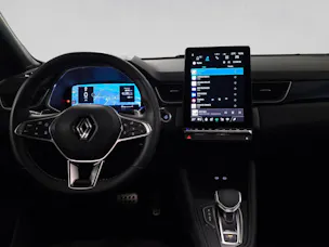 RENAULT Captur 1.3 TCe Esprit Alpine EDC
