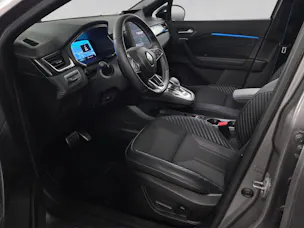 RENAULT Captur 1.3 TCe Esprit Alpine EDC