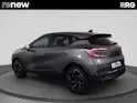 RENAULT Captur 1.3 TCe Esprit Alpine EDC
