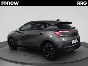 RENAULT Captur 1.3 TCe Esprit Alpine EDC