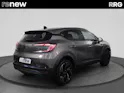 RENAULT Captur 1.3 TCe Esprit Alpine EDC