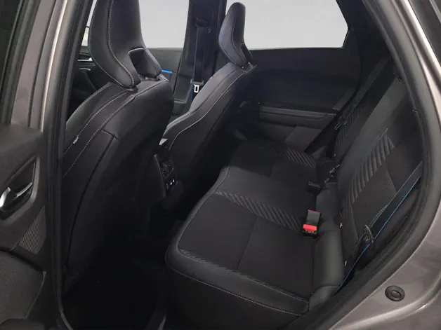 RENAULT Captur 1.3 TCe Esprit Alpine EDC