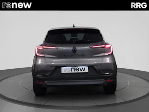 RENAULT Captur 1.3 TCe Esprit Alpine EDC
