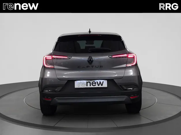 RENAULT Captur 1.3 TCe Esprit Alpine EDC