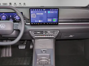 VW ID.3 Neo 50 kWh 170PS Trend