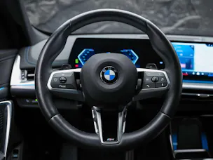 BMW X1 xDrive 23d M Sport *20" Felgen*Werksgarantie*AHK*