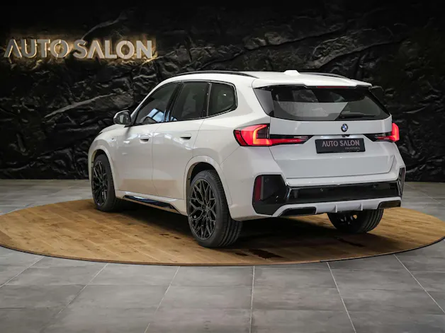 BMW X1 xDrive 23d M Sport *20" Felgen*Werksgarantie*AHK*