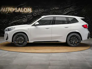 BMW X1 xDrive 23d M Sport *20" Felgen*Werksgarantie*AHK*