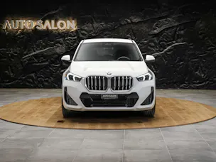 BMW X1 xDrive 23d M Sport *20" Felgen*Werksgarantie*AHK*
