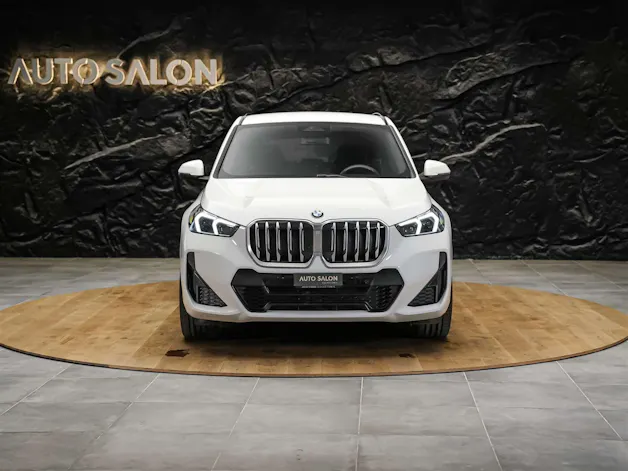 BMW X1 xDrive 23d M Sport *20" Felgen*Werksgarantie*AHK*
