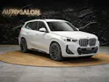 BMW X1 xDrive 23d M Sport *20" Felgen*Werksgarantie*AHK*