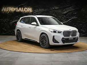 BMW X1 xDrive 23d M Sport *20" Felgen*Werksgarantie*AHK*