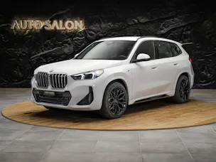 BMW X1 xDrive 23d M Sport *20" Felgen*Werksgarantie*AHK*