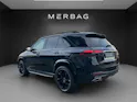 MERCEDES-BENZ GLE 450 d 4M 9G-Tronic
