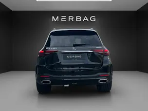 MERCEDES-BENZ GLE 450 d 4M 9G-Tronic