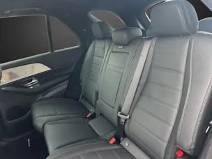 MERCEDES-BENZ GLE 450 d 4M 9G-Tronic