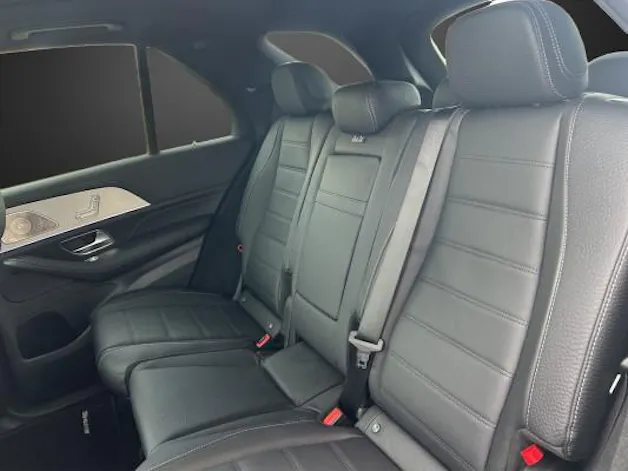 MERCEDES-BENZ GLE 450 d 4M 9G-Tronic