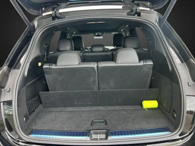 MERCEDES-BENZ GLE 450 d 4M 9G-Tronic