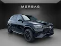 MERCEDES-BENZ GLE 450 d 4M 9G-Tronic