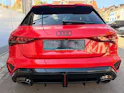 AUDI RS3 SPORTBACK 2.5 400 PS TFSI QUATTRO *** 5 JAHRE AUDI WERKSGARANTIE BIS 2031 ***