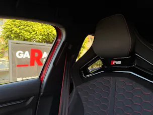 AUDI RS3 SPORTBACK 2.5 400 PS TFSI QUATTRO *** 5 JAHRE AUDI WERKSGARANTIE BIS 2031 ***