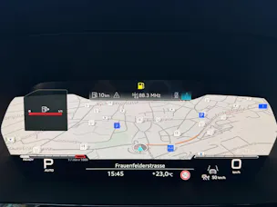 AUDI RS3 SPORTBACK 2.5 400 PS TFSI QUATTRO *** 5 JAHRE AUDI WERKSGARANTIE BIS 2031 ***