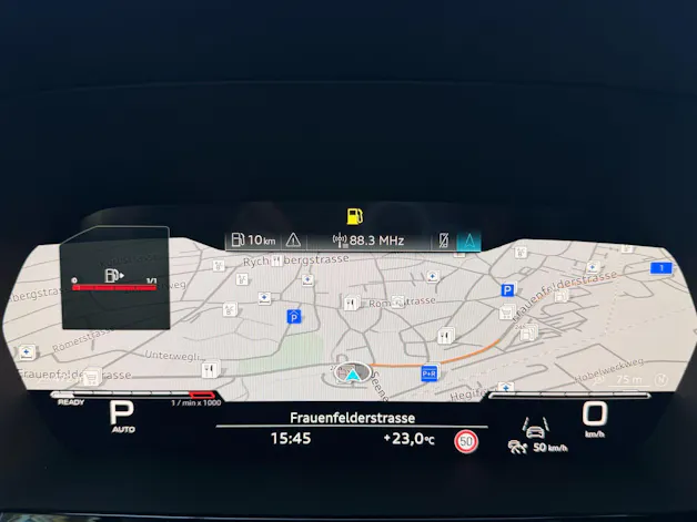 AUDI RS3 SPORTBACK 2.5 400 PS TFSI QUATTRO *** 5 JAHRE AUDI WERKSGARANTIE BIS 2031 ***
