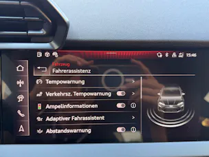 AUDI RS3 SPORTBACK 2.5 400 PS TFSI QUATTRO *** 5 JAHRE AUDI WERKSGARANTIE BIS 2031 ***