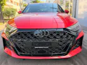AUDI RS3 SPORTBACK 2.5 400 PS TFSI QUATTRO *** 5 JAHRE AUDI WERKSGARANTIE BIS 2031 ***
