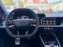 AUDI RS3 SPORTBACK 2.5 400 PS TFSI QUATTRO *** 5 JAHRE AUDI WERKSGARANTIE BIS 2031 ***